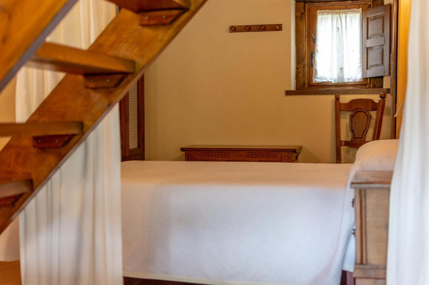 Apartamentos Rurales Los Picos De Redo カマレニョ エクステリア 写真